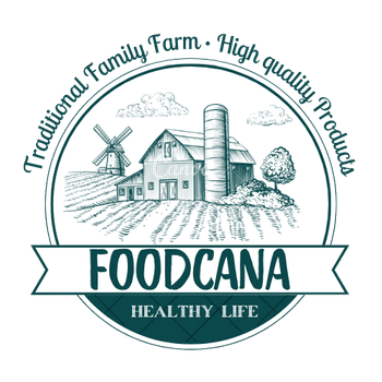 Foodcana FOR FOOD PRODUCTS